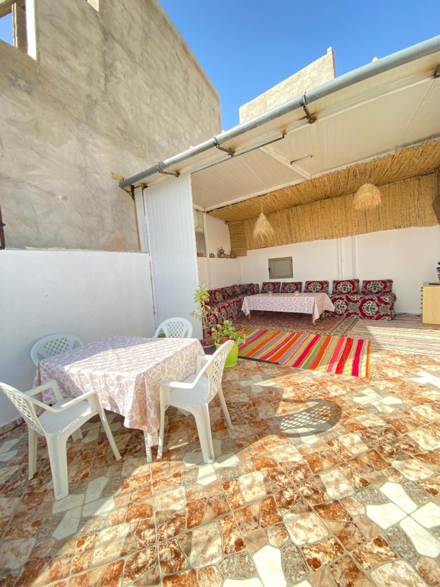 Guapa Surf Morocco Hostel Taghazout Buitenkant foto